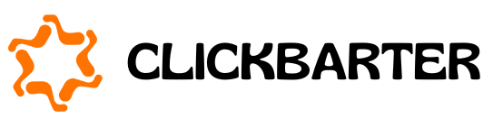 Clickbarter.com | Exchange and barter products online